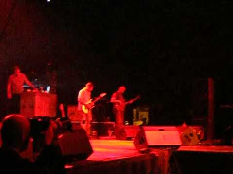 Petőfi Csarnok - Copy Con & Freedom Fighterz