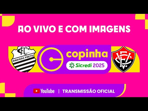 Comercial x Vitória