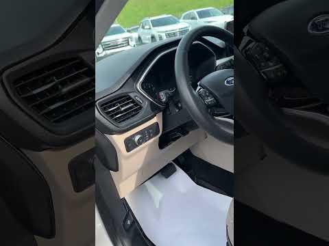 фото ford escape iv 0