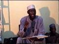 Siffar Sallar Annabi SAW A Aikace 3 3 Shaikh Albani Zaria