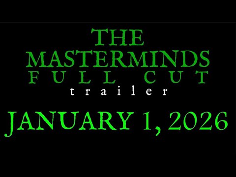 Season 1 "Free Friends Saga" Trailer