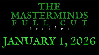 Season 1 "Free Friends Saga" Trailer