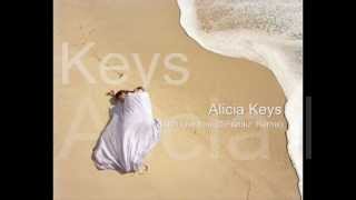 Alicia Keys - If I Ain&#39;t Got You (DiFrankz&#39; Remix)