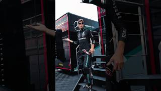 Raining George, or Just Sweat? 🌧️😅