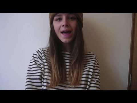 You Get What You Give - New Radicals cover