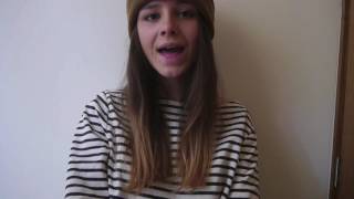 You Get What You Give - New Radicals cover (Acoustic Edit)