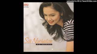 Dato Siti Nurhaliza - Sendiri (Audio) HQ