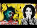 Steebee Clips(Terra Lopez on meeting Bjork) - Steebee Weebee Steebee Clips(Terra Lopez on meeting Bjork)