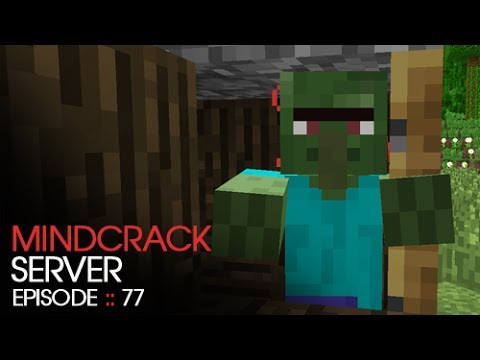 Minecraft :: New Family Member :: Mindcrack Server - Episode 77