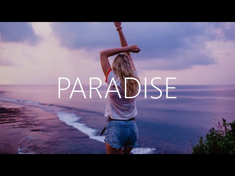 Fakti, Mur4d & Ronnie - Paradise (Lyrics)