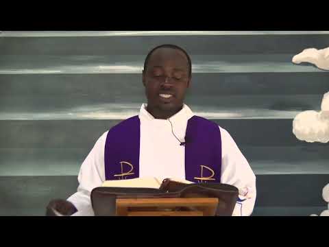 Évangile du jour du 18 décembre 2025