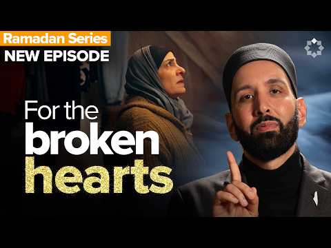 Yaqeen Institute and Omar Suleiman Personal
