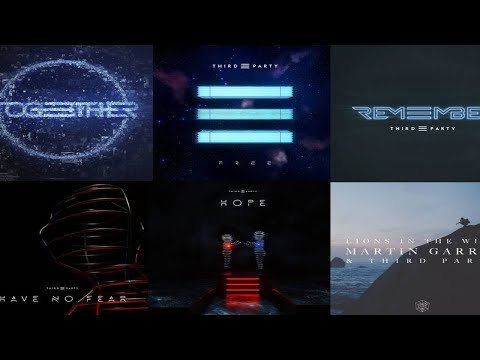 [Top 30] Third ≡ Party Tracks (2020)