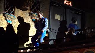 2022 Chris Isaak &quot;I Believe in Santa Claus&quot;