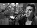 David Guetta - Titanium cover (Tiempo Limite) 