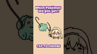 say in the comments! #pokemon #viral #pikachu