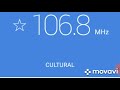 Generice Radio România Cultural Ora Exacta