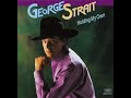 Holding My Own~George Strait