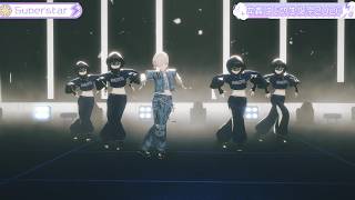 Hajime Sings Superstar - Ayumu Imazu 【Hajime BDAY 3DLIVE 2026】