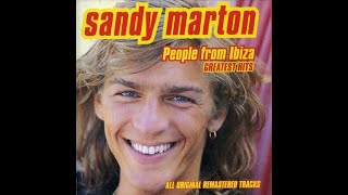 Sandy Marton - People From Ibiza - The Very Best Of (Deluxe Edition)[HQSound][ITALO-DISCO][2005]