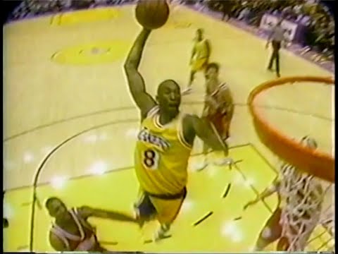 NBA I Love This Game 1996 Commercial