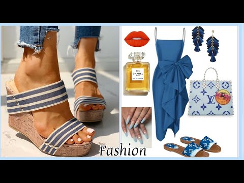 TENDENCIAS DE MODA 2022 | COMBINACIONES DE ROPA DE MODA PARA MUJER OUTFITS 2022
