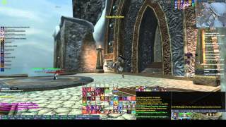 EQ2 Terrors of Thalumbra Tradeskill Quest Line Part 3