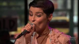 Nelly Furtado - Phoenix (AOL BUILD Series 2017)