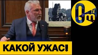БРИТАНИЯ ШОКИРОВАЛА РОССИЮ!