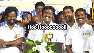 Vijaykanth Son Speech Troll  Hohoooooi  Vijayprabh