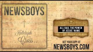 Newsboys - All Hail The Power