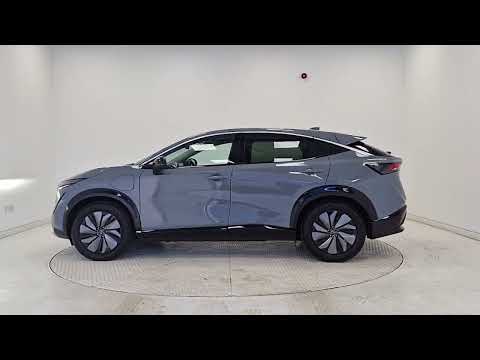 Nissan Ariya 63 KW ADVANCE *€4K YOUR WAY - GET €4, - Image 2