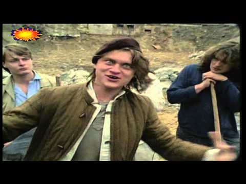 Vilém Čok - Televize