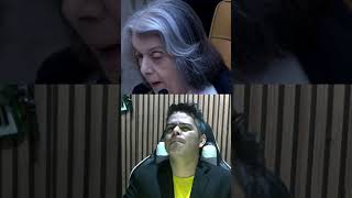 STF: CÁRMEN LÚCIA ABRE O JOGO PARA O BRASIL