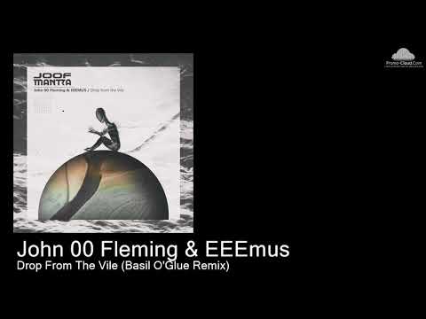 JM 127 John 00 Fleming & EEEmus - Drop From The Vile (Basil O'Glue Remix) [Various]