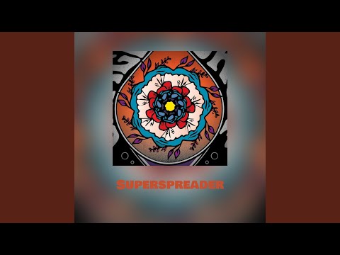 Superspreader