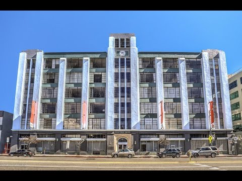 Unit for Rent in Los Angeles Studio by Los Angeles Property Management