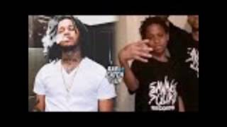 Fredo Santana ft. Baby CEO - Cappin SLOWED DOWN