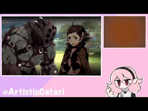 Fire Emblem Fates Birthright Pt 2