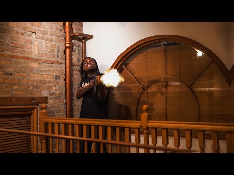 BadBoy Moeski - Know It's Me