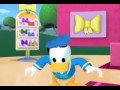 Mickey Mouse Clubhouse Daisy S Mood Bow Changes
