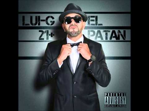 Lui G 21 Plus   Otro Panorama feat  J Alvarez