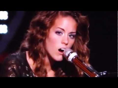 Angela Miller - You Set Me Free - Studio Edit - Idol Song Remastered - Highest Quality