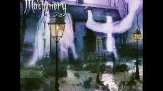 Ghost Machinery - Haunting Remains (Full Album)
