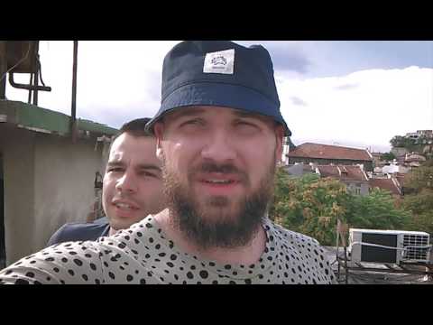 Bashmotion Vlog 085 - С телефон