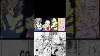 Download lagu Genga Animation for the GO BEYOND MANGA PANEL #fananimation #animation #mha #myheroacedemia mp3