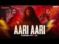 AARI AARI Remix RΛKSH Dhurandhar The Revenge Ranveer Singh Bombay Rockers