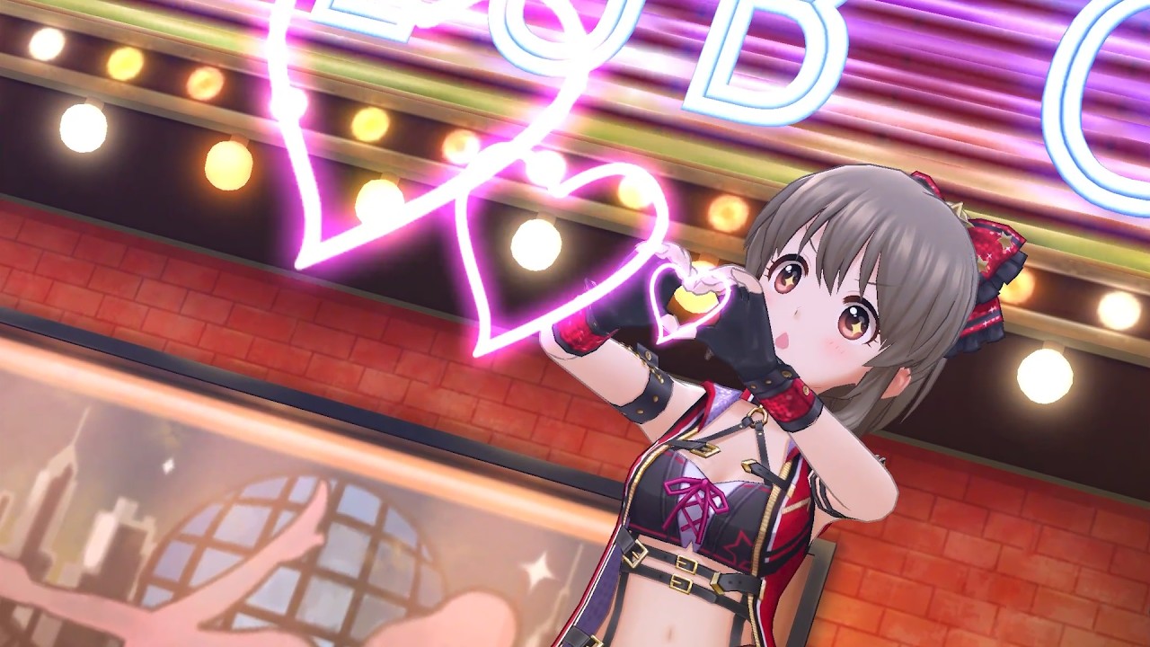 モーレツ★世直しギルティ！　