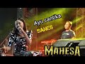 Ayu Cantika Sanes Mahesa Music Dhehan Audio Live Ponorogo