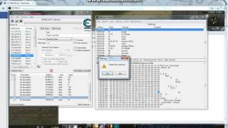 Rf Online Upgrade Hack Using Wpe Rf Online Upgrade Hack Using Wpe